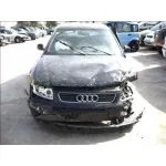 AUDI A3 (8L) AUDI A3 (8L) '1996 1.6 AMBIENTE NEGRO 1996