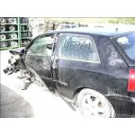 AUDI A3 (8L) AUDI A3 (8L) '1996 1.6 AMBIENTE NEGRO 1996