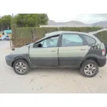 RENAULT SCENIC RX4 (JA0) RENAULT SCENIC RX4 (JA0) '2002 1.9 DCI VERDE 2000