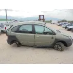RENAULT SCENIC RX4 (JA0) RENAULT SCENIC RX4 (JA0) '2002 1.9 DCI VERDE 2000