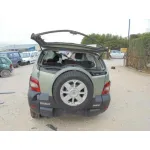RENAULT SCENIC RX4 (JA0) RENAULT SCENIC RX4 (JA0) '2002 1.9 DCI VERDE 2000