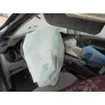 RENAULT SCENIC RX4 (JA0) RENAULT SCENIC RX4 (JA0) '2002 1.9 DCI VERDE 2000