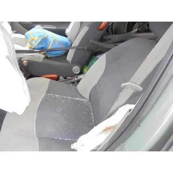 RENAULT SCENIC RX4 (JA0) '2002 1.9 DCI VERDE