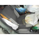 RENAULT SCENIC RX4 (JA0) RENAULT SCENIC RX4 (JA0) '2002 1.9 DCI VERDE 2000