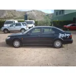 SAAB 9-5 SEDAN '1998 2.0 T E ECOPOWER AZUL