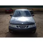 SAAB 9-5 SEDAN '1998 2.0 T E ECOPOWER AZUL