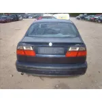 SAAB 9-5 SEDAN '1998 2.0 T E ECOPOWER AZUL