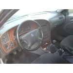 SAAB 9-5 SEDAN '1998 2.0 T E ECOPOWER AZUL