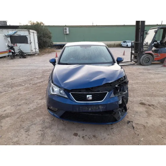 Seat IBIZA IV (6J5, 6P1) 2009