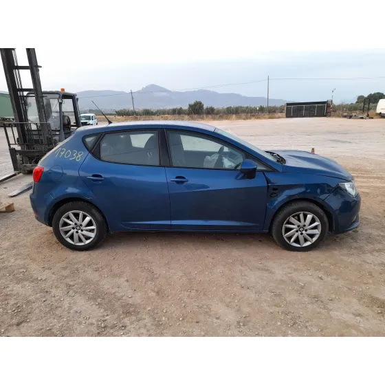 Seat IBIZA IV (6J5, 6P1) 2009