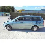 FORD FOCUS TURNIER (CAK) FORD FOCUS TURNIER (CAK) '2001 AMBIENTE VERDE 1998