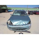 FORD FOCUS TURNIER (CAK) FORD FOCUS TURNIER (CAK) '2001 AMBIENTE VERDE 1998