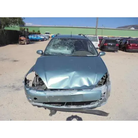 FORD FOCUS TURNIER (CAK) '2001 AMBIENTE VERDE