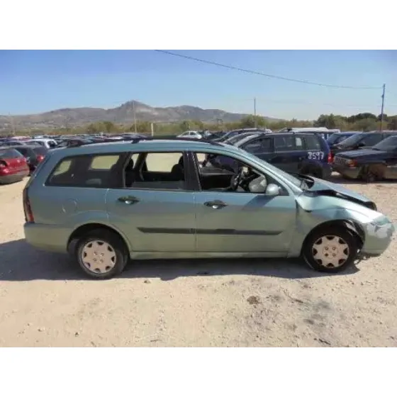 FORD FOCUS TURNIER (CAK) '2001 AMBIENTE VERDE