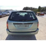 FORD FOCUS TURNIER (CAK) FORD FOCUS TURNIER (CAK) '2001 AMBIENTE VERDE 1998