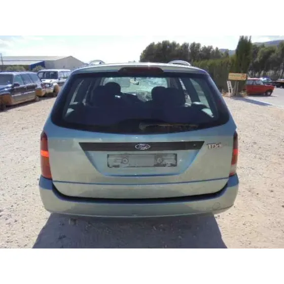 FORD FOCUS TURNIER (CAK) '2001 AMBIENTE VERDE