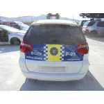 CITROEN C4 PICASSO '2010 COOL BLANCO/AZUL