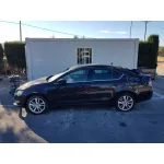 SKODA OCTAVIA LIM. (5E3) '2020 ACTIVE NEGRO