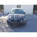 SKODA OCTAVIA LIM. (5E3) '2020 ACTIVE NEGRO