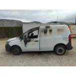 NISSAN TOWSTAR '2022 ACENTA BLANCO