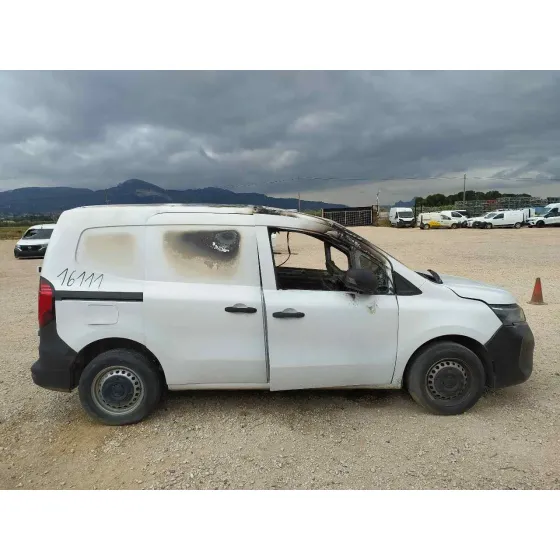 NISSAN TOWSTAR '2022 ACENTA BLANCO