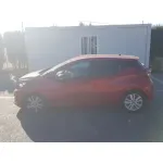 NISSAN MICRA V (K14) '2019 URBAN ROJO