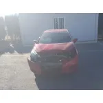 NISSAN MICRA V (K14) '2019 URBAN ROJO