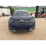 Citroen C5 AIRCROSS (AC_, AJ_, AR_, A4_) 2018
