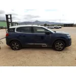 Citroen C5 AIRCROSS (AC_, AJ_, AR_, A4_) 2018