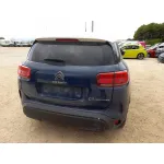 Citroen C5 AIRCROSS (AC_, AJ_, AR_, A4_) 2018