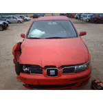 SEAT LEON (1M1) '2002 SIGNO ROJO