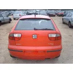 SEAT LEON (1M1) '2002 SIGNO ROJO