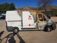Imagen del vehículo