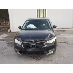 SKODA SUPERB (3V3) '2018 ACTIVE NEGRO