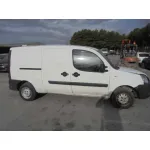 FIAT DOBLO CARGO (223) '2009 1.9 JTD SX FURG. PANORAMA BLANCO