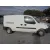 FIAT DOBLO CARGO (223) '2009 1.9 JTD SX FURG. PANORAMA BLANCO