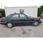 MERCEDES CLASE C (W202) BERLINA '1994 250 DIESEL (202.125) GRIS OSCURO