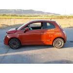 Fiat 500 (312_) 2007