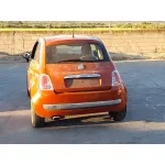 Fiat 500 (312_) 2007