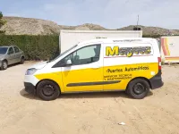 Imagen del vehículo