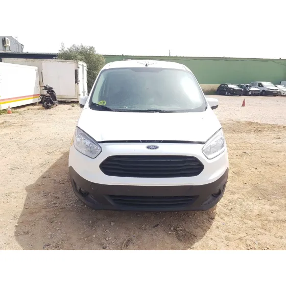 Ford TRANSIT COURIER B460 FURGONETA/MONOVOLUMEN 2014
