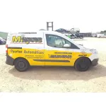 Ford TRANSIT COURIER B460 FURGONETA/MONOVOLUMEN 2014