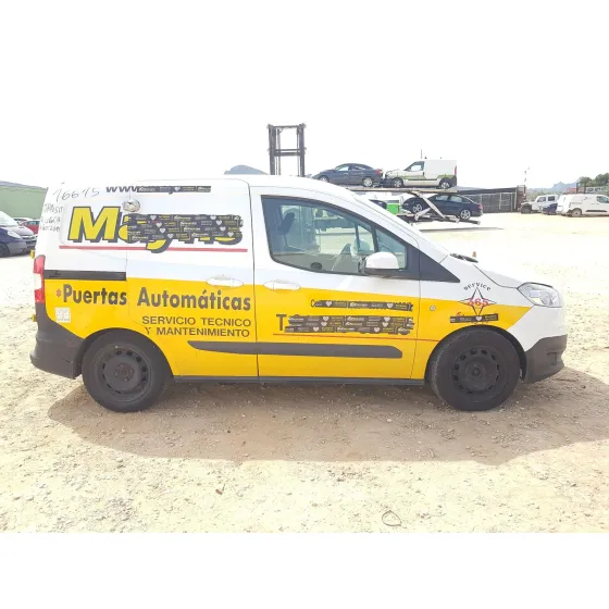 Ford TRANSIT COURIER B460 FURGONETA/MONOVOLUMEN 2014