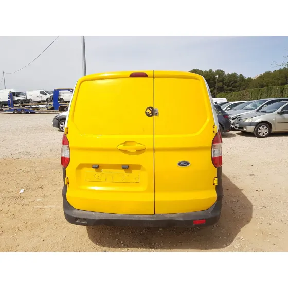 Ford TRANSIT COURIER B460 FURGONETA/MONOVOLUMEN 2014