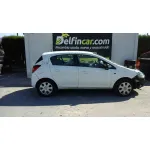 OPEL CORSA D '2014 EXPRESSION BLANCO