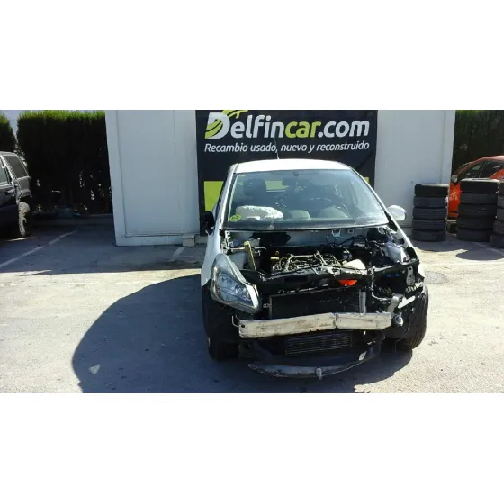 OPEL CORSA D '2014 EXPRESSION BLANCO