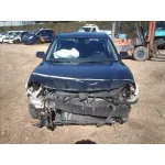 MAZDA 3 BERLINA (BK) '2006 1.6 CRDT ACTIVE NEGRO