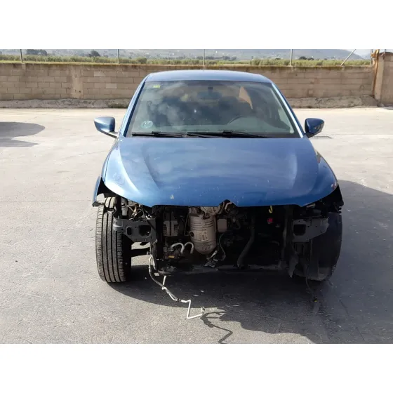 Citroen C-ELYSEE (DD_) 2014