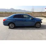 Citroen C-ELYSEE (DD_) 2014