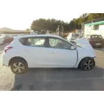 NISSAN PULSAR (C13) NISSAN PULSAR (C13) '2017 ACENTA BLANCO 2014